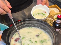 -牛牛和牛海鲜粥底火锅(长虹国际城店)