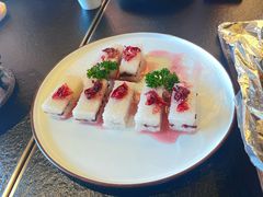 -唐猫庭院·千年陕菜(赛格国际购物中心店)