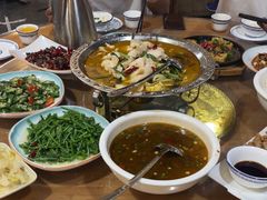 -清真马二姐牛菜馆(昆明一分店)