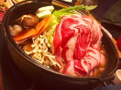 -王鼎精致料理铁板烧(世博源店)