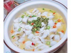 -青花椒花椒鱼(合生汇店)