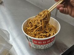 -家阳赵师傅油饼包烧麦(粮道街店)