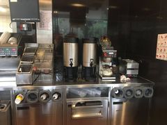 -麦当劳(容桂客运站得来速店)