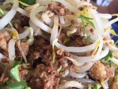 麻辣面-晓军麻辣面馆