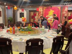 -北京全聚德(西客站店)