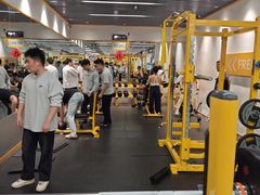 -超鹿运动(五四北泰禾广场店)