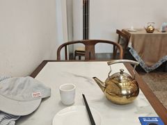 -天龙宝严素食馆(大兴善寺店)