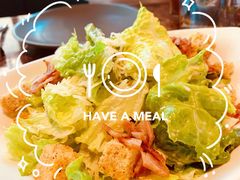 -Let'sBURGERplus·非常创意汉堡(三里屯店)