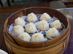 -南翔饭店