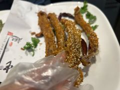 小份烤羊排-七八九餐厅(浦江店)