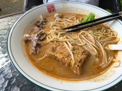 -一峰沙茶面(海峡国际店)