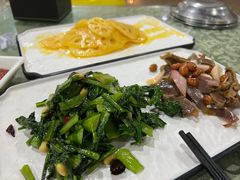 -老孙家饭庄·非遗(东关店)