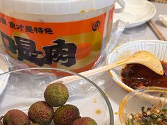 -蛙老爹·蜀香美蛙鱼头(王家湾店)