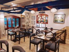 -LA CREPERIE BRETONNE布列塔尼法式餐厅(天童北路店)