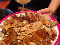 -春梅里卤鹅馆·47年老字号(中山路店)