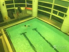 -一兆韦德健身(慧芝湖店)