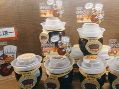 -茄子恰恰·新云南小炒(坪山益田店)