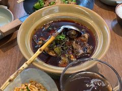 -大盐帮川菜馆(长楹天街店)