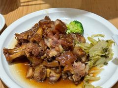 -潮巷·老潮汕美食集市(欢乐港湾店)