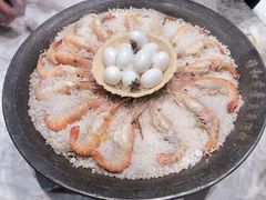 -雅和生态渔庄·宜城锅巴饭(龙灵山公园店)