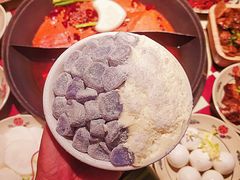 -赵美丽重庆火锅(西安直营总店)