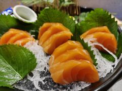 -万岁寿司(芳村店)