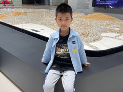 -广州市城市规划展览中心