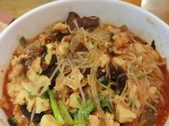 -建基泡馍·西安老字号·清真(永宁店)