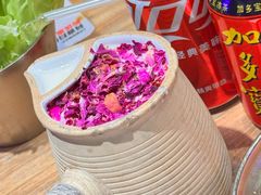 -首尔朴宝·炭火烤肉(五角场店)