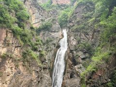 -河南宝泉旅游区