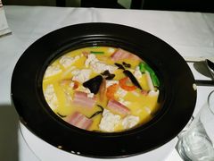 特色盐卤豆腐-中心大酒店·本味餐厅