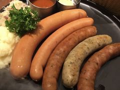 -Ambra Haus琥珀屋精酿餐厅(宝山店)