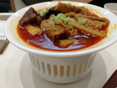 五宝牛杂猪肠粉-蔡澜点心·粤菜(月星环球港店)