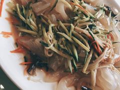 -添福来墨鱼饺子 · 海鲜东北菜(大连星海·黄浦路店)