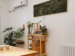 -团子君寿司·茶
