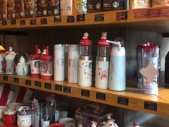 零售区-星巴克臻选(重庆沙坪坝店)