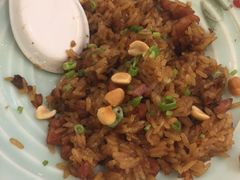 -稻香酒家·33年老字号·港式粤菜(富邦中心店)