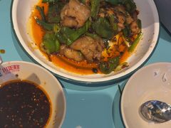 -川正旺江湖菜(三元桥店)