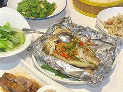 -延年酒店-延飨餐厅(延年文苑店)