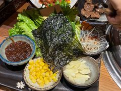 -丸藏和牛烧肉专门店(园区师惠坊店)