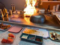 -法式利昂铁板烧主题餐厅(唐山爱琴海店)