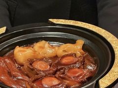 -莉莉海堂HAITANG·烤鸭(国贸商城店)