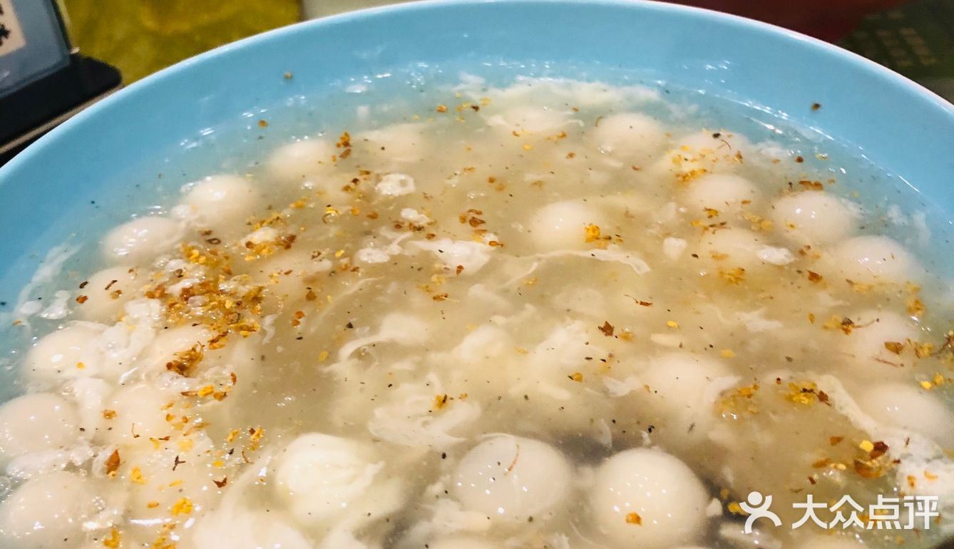 立马引起了爱吃甜食的我视线