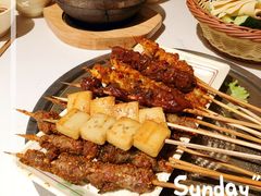 -七八冷面·延边朝鲜族美食(圣熙八号店)