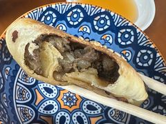 -牧疆情新疆餐饮