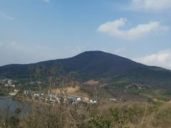 -善卷洞风景区