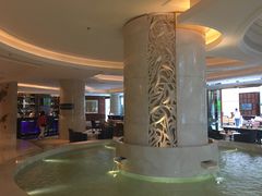 -上海雅居乐万豪侯爵酒店