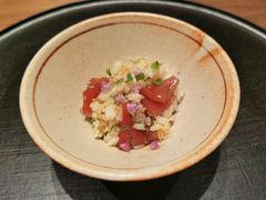 -晴空·日本料理(万象城店)