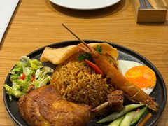 -香兰印尼 Pandan(中华广场店)