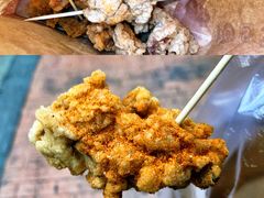 -童婆婆酥肉(双楠店)